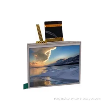 3.5 Inch 320*240 TFT LCD Display with Touch Screen 01r